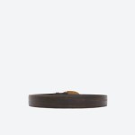 "Playing Time" Belt